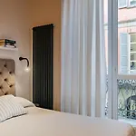 Mariposa Appartement