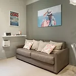 Mariposa Appartement *