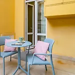 Appartement Mariposa