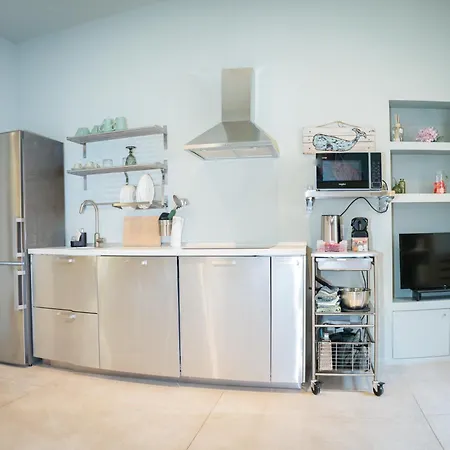 Appartement Mariposa