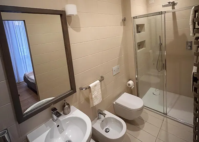 Apartman Mariposa Lecco