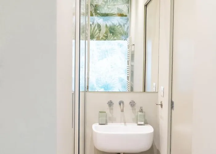 Apartman Mariposa Lecco