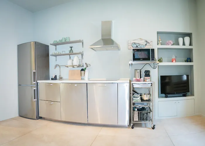 Apartman Mariposa