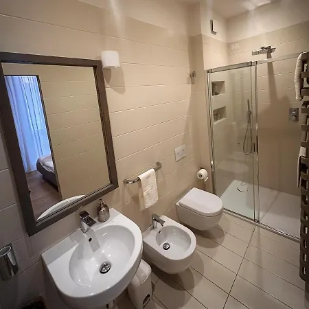 Appartement Mariposa Lecco