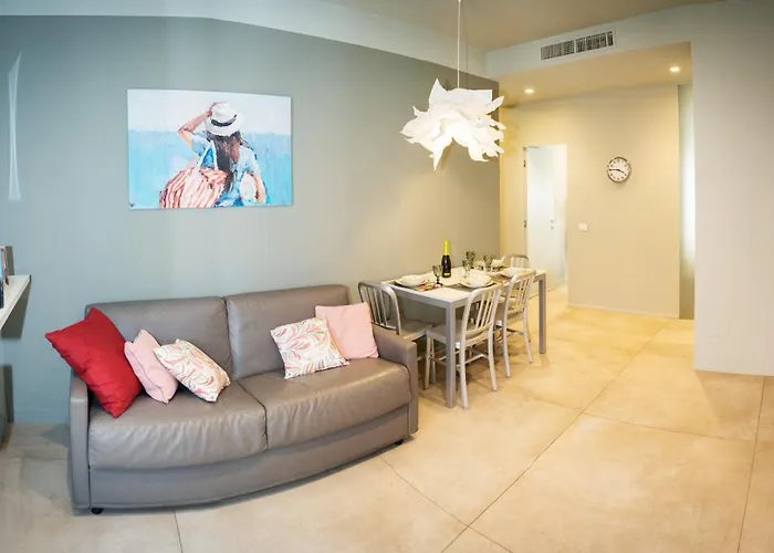 Apartamento Mariposa *