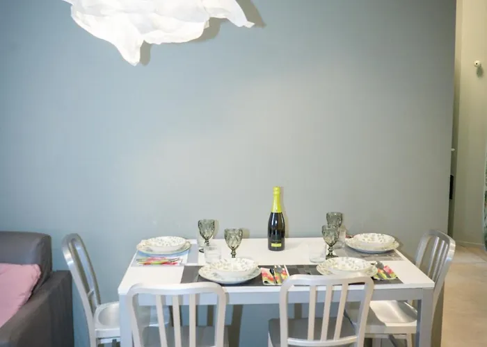 Apartamento Mariposa