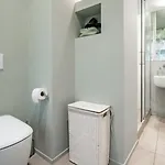 Mariposa Apartmán *